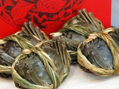高淳区:将螃蟹特色变为产业优势 高淳区:将螃蟹特色变为产业优势