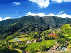 2020年西宁市乡旅产业共计收入29亿 2020年西宁市乡旅产业共计收入29亿