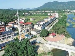 莆田涵江:打造多样美丽乡村 算好经济致富账 莆田涵江:打造多样美丽乡村 算好经济致富账
